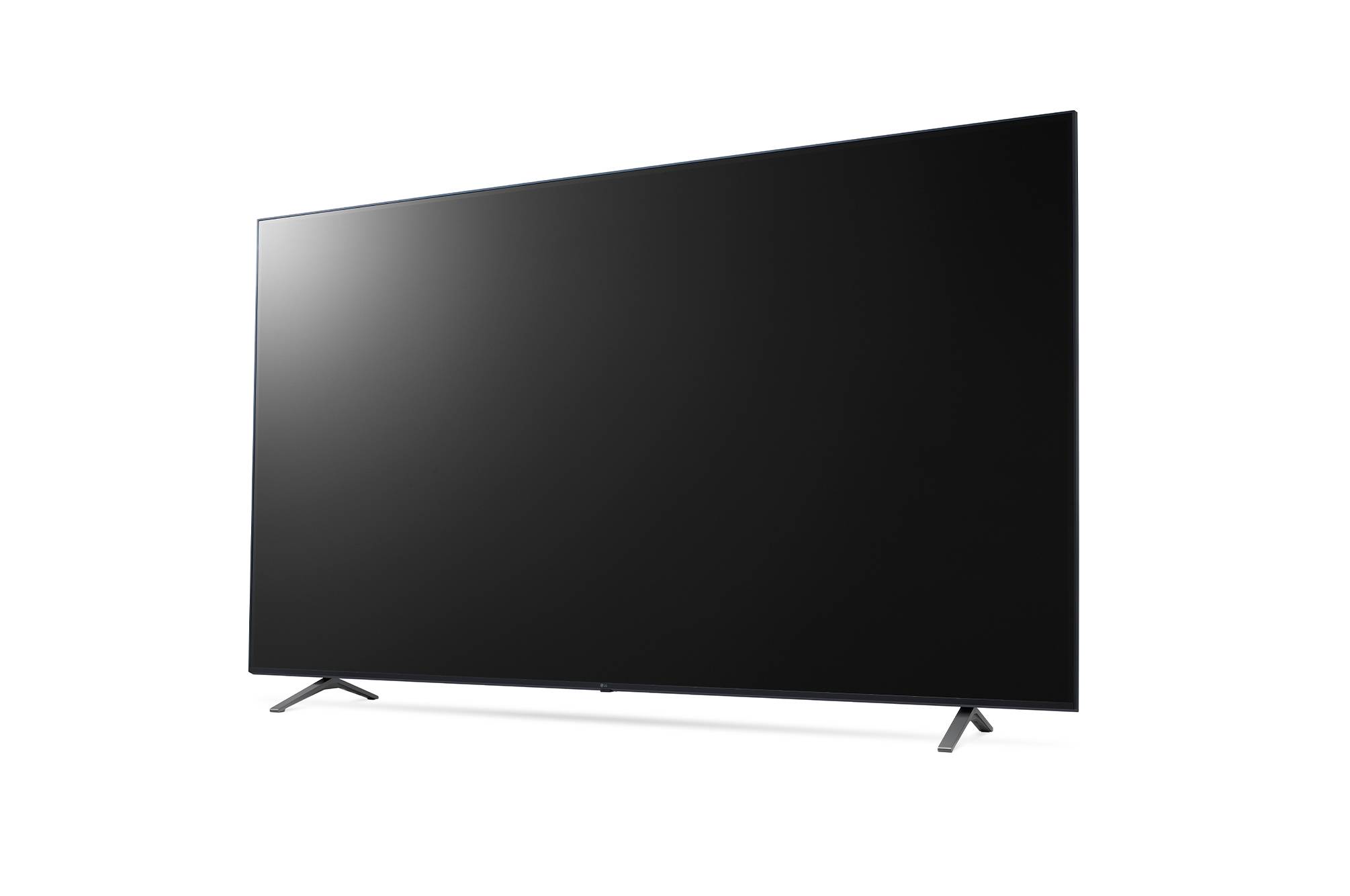 LG 75UN640S Digitale signage flatscreen 190,5 cm (75") LCD Wifi 330 cd/m² 4K Ultra HD Blauw WebOS