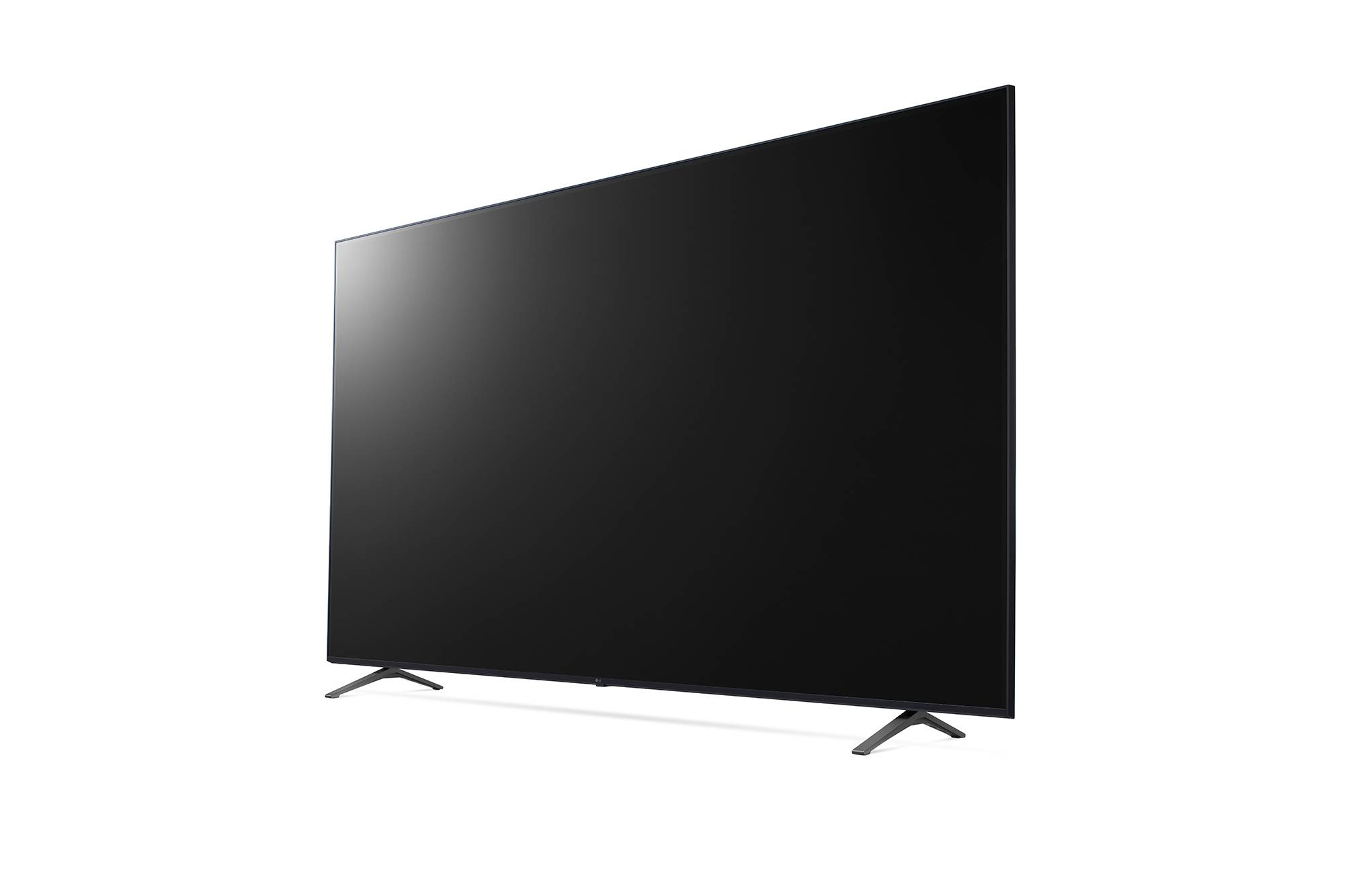 LG 75UN640S Digitale signage flatscreen 190,5 cm (75") LCD Wifi 330 cd/m² 4K Ultra HD Blauw WebOS