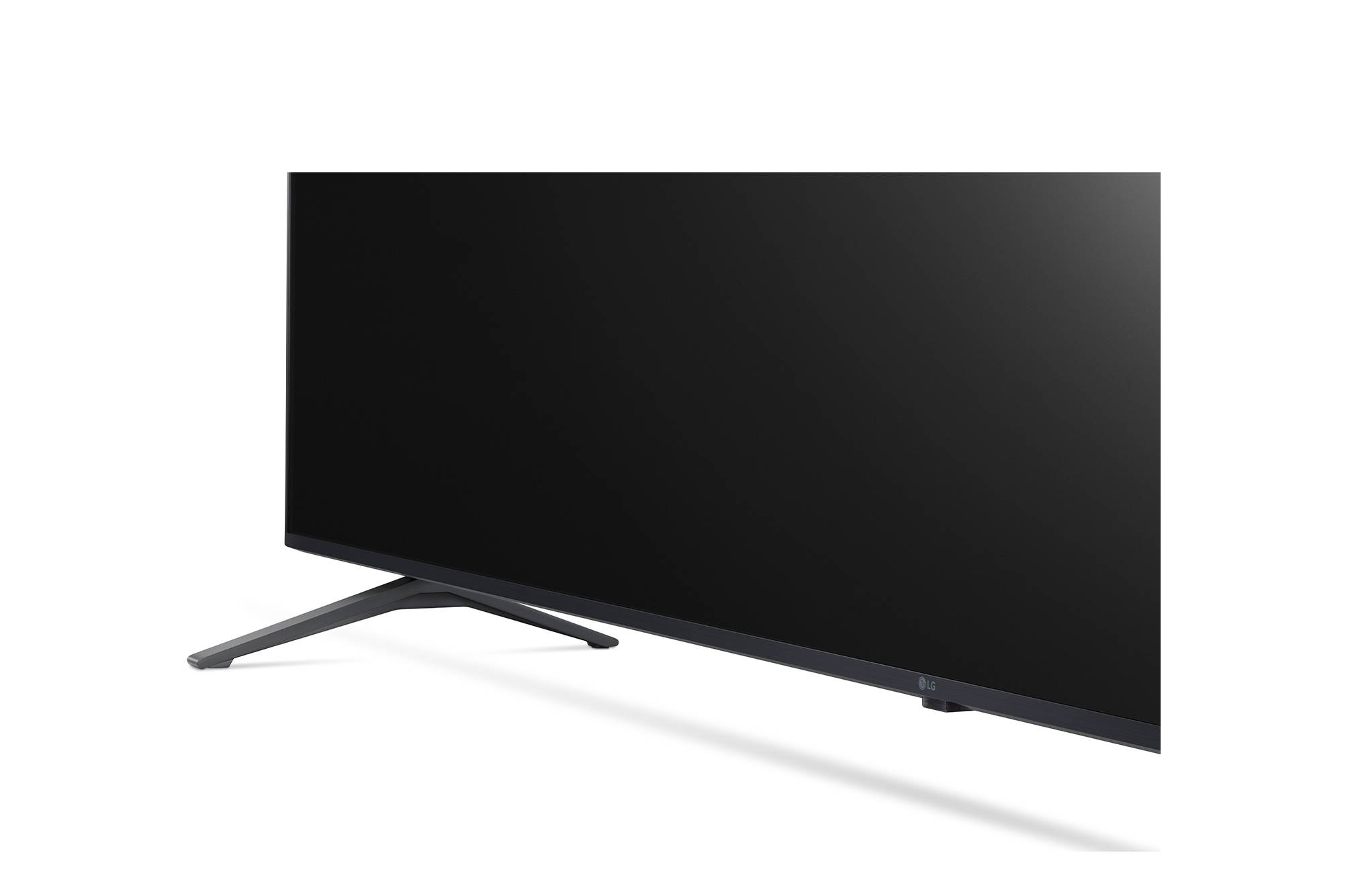 LG 75UN640S Digitale signage flatscreen 190,5 cm (75") LCD Wifi 330 cd/m² 4K Ultra HD Blauw WebOS