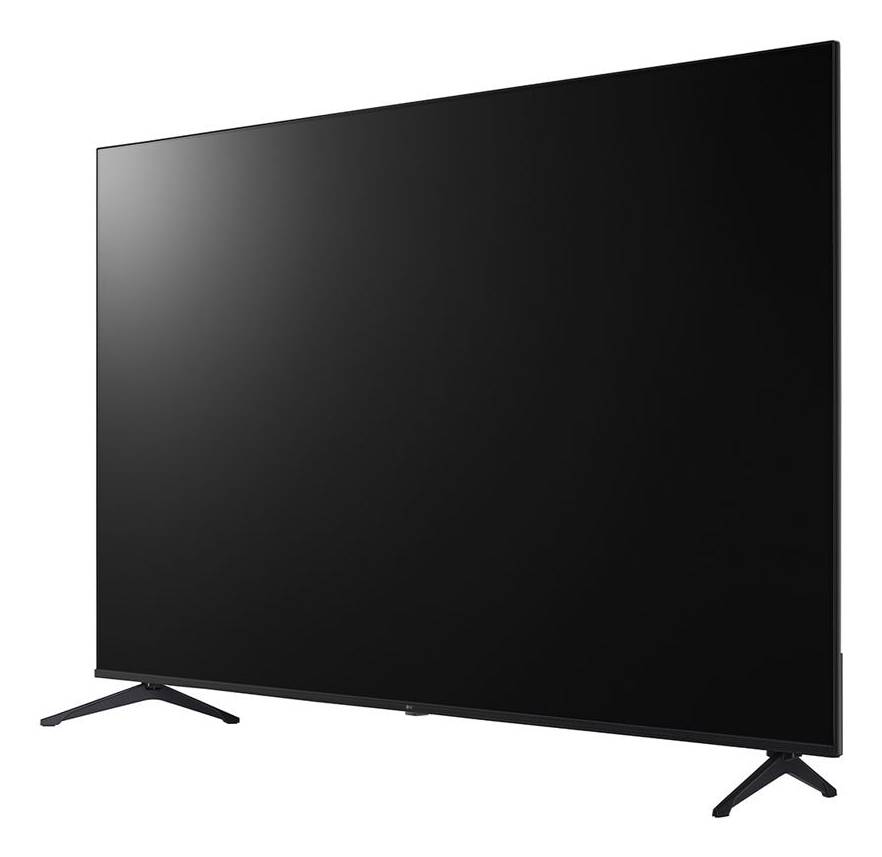 LG 86PK640S Digitale signage flatscreen 2,18 m (86") LED 300 cd/m² 4K Ultra HD Zwart WebOS 16/7