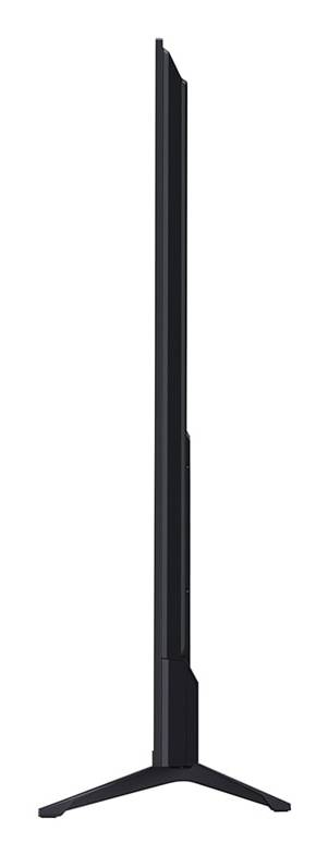 LG 86PK640S Digitale signage flatscreen 2,18 m (86") LED 300 cd/m² 4K Ultra HD Zwart WebOS 16/7