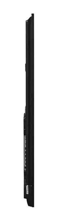 LG 86UL3Q-E beeldkrant Digitale signage flatscreen 2,18 m (86") LED Wifi 350 cd/m² 4K Ultra HD Zwart WebOS 16/7