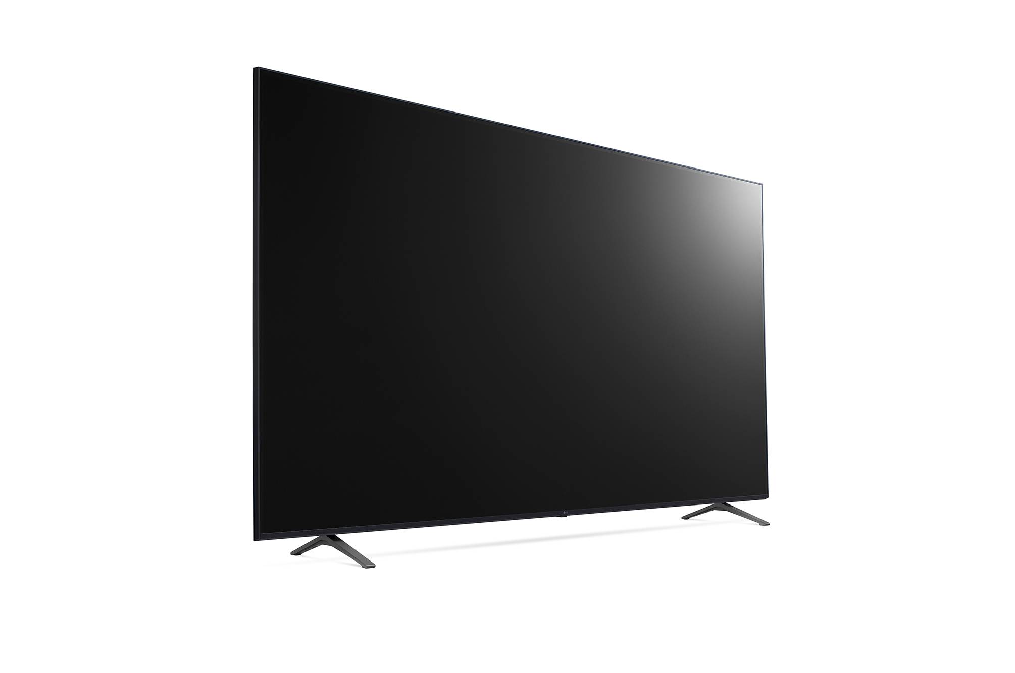 LG 86UN640S Digitale signage flatscreen 2,18 m (86") LCD Wifi 330 cd/m² 4K Ultra HD Blauw WebOS