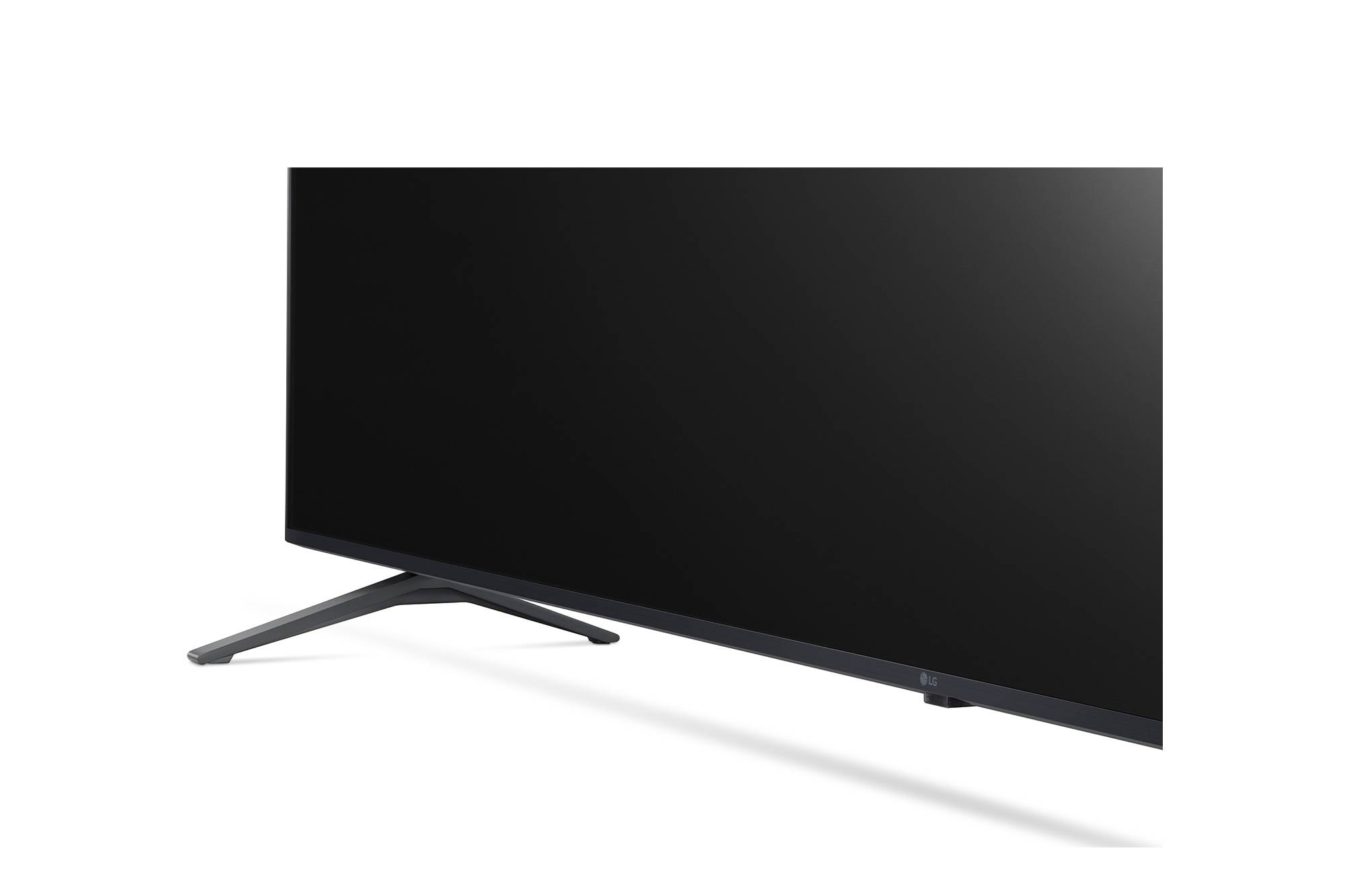 LG 86UN640S Digitale signage flatscreen 2,18 m (86") LCD Wifi 330 cd/m² 4K Ultra HD Blauw WebOS