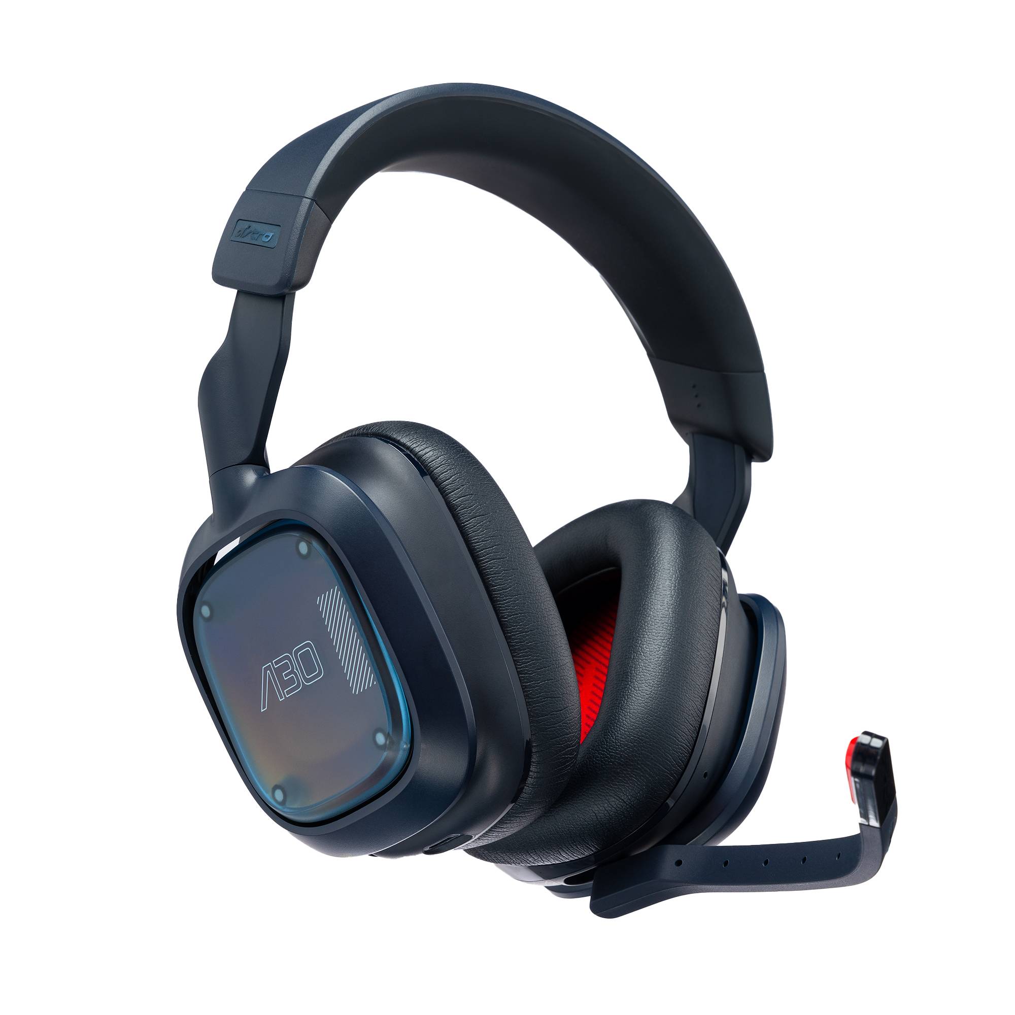 ASTRO Gaming A30 Headset Draadloos Hoofdband Gamen Bluetooth Marineblauw