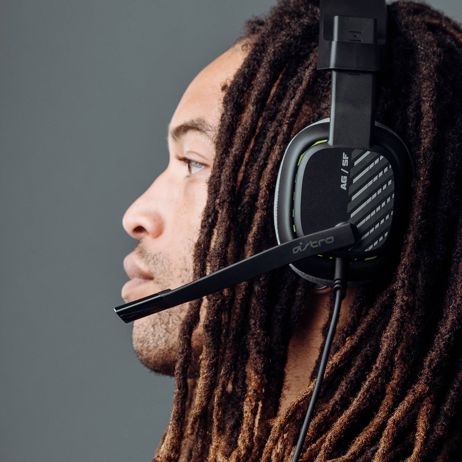 ASTRO Gaming A10 Headset