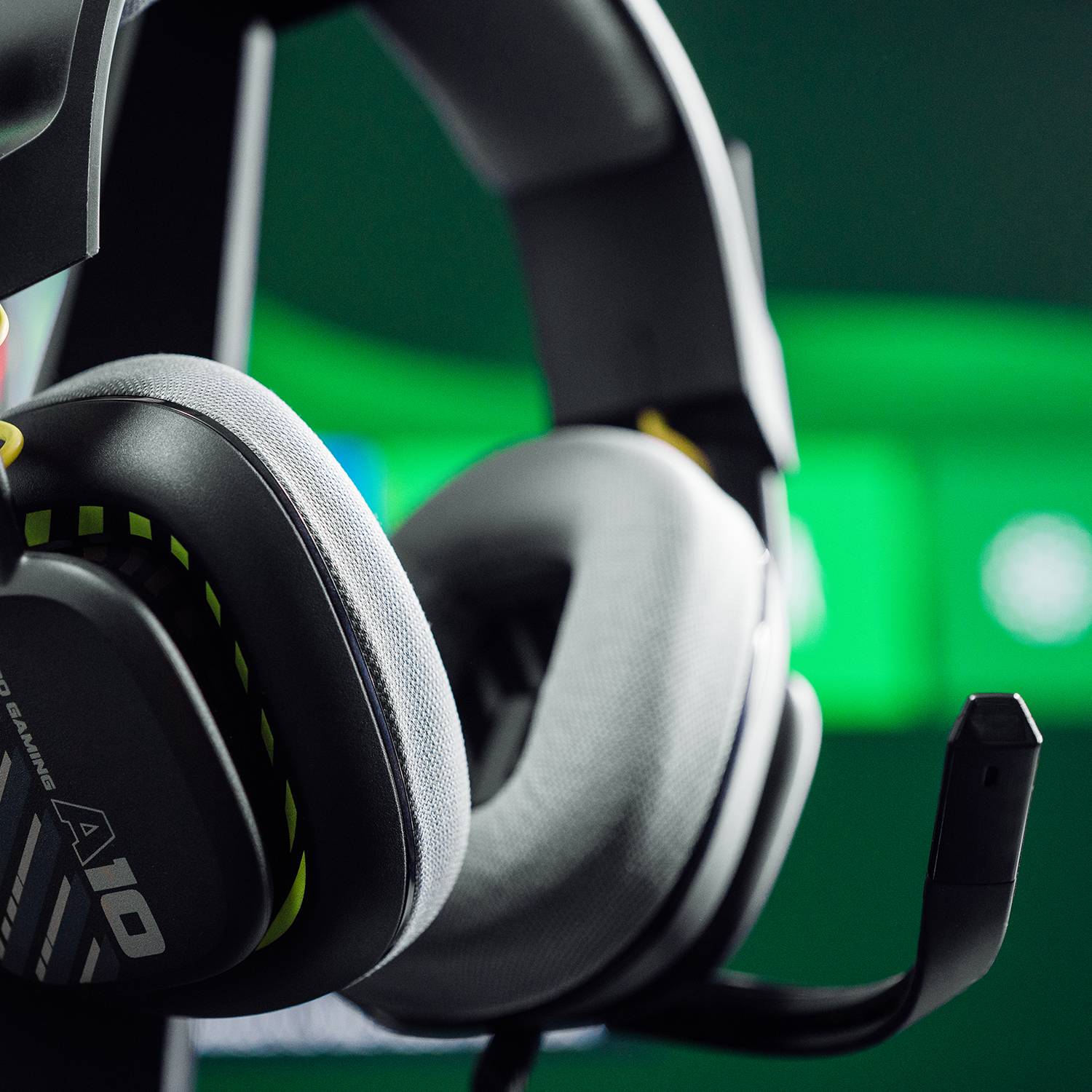 ASTRO Gaming A10 Headset