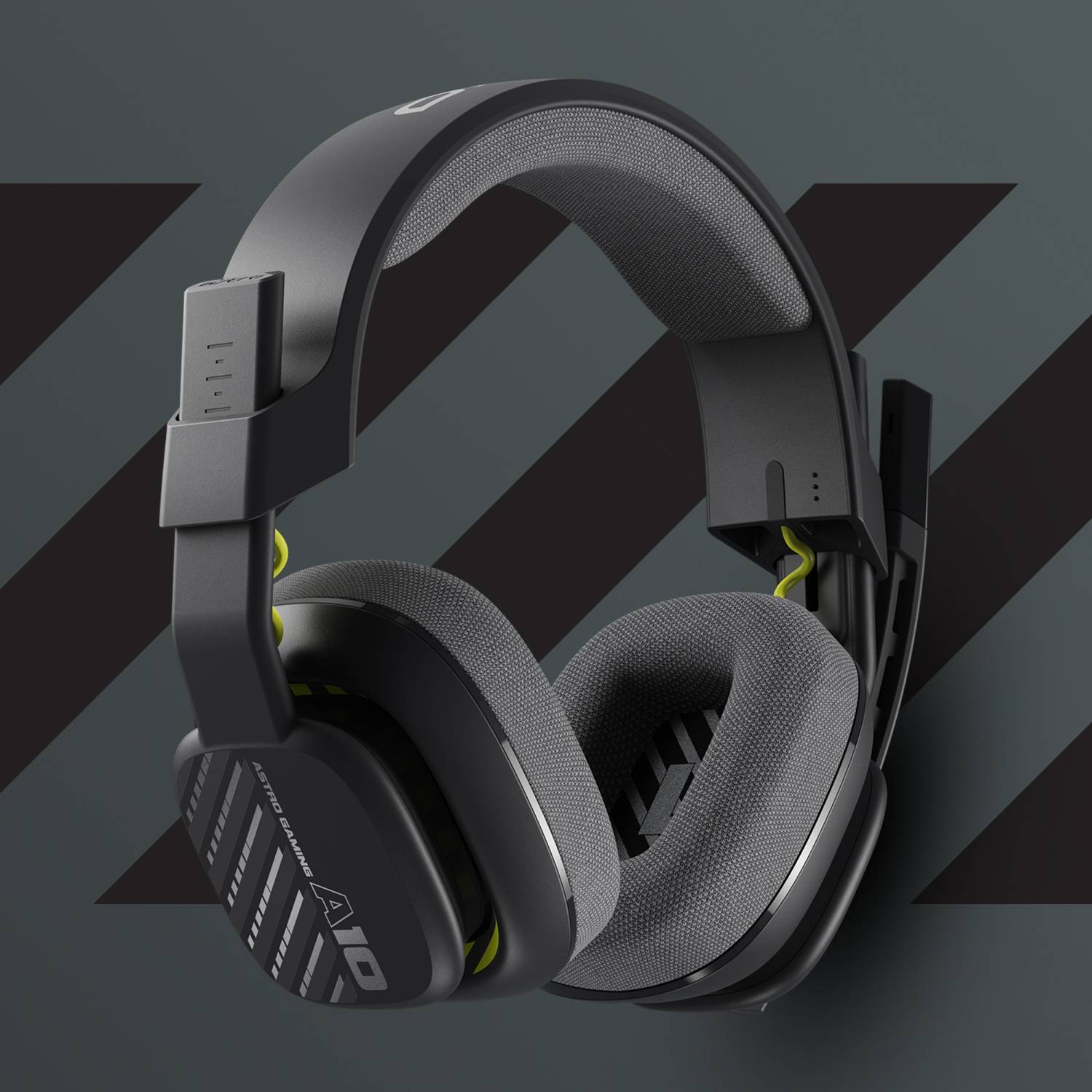 ASTRO Gaming A10 Headset