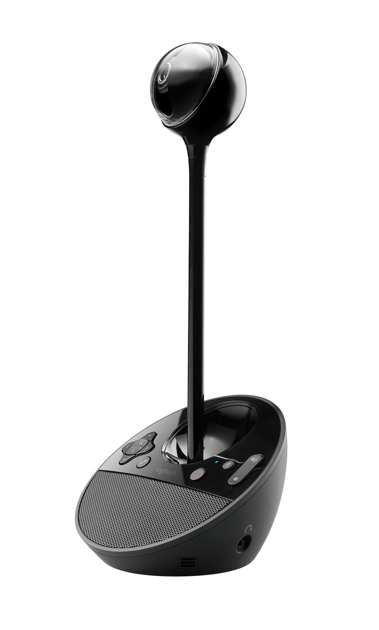Logitech 960-000867 video conferencing systeem