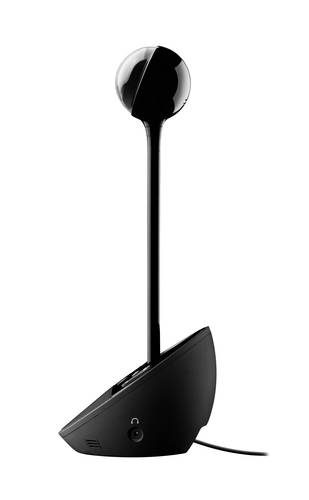 Logitech 960-000867 video conferencing systeem