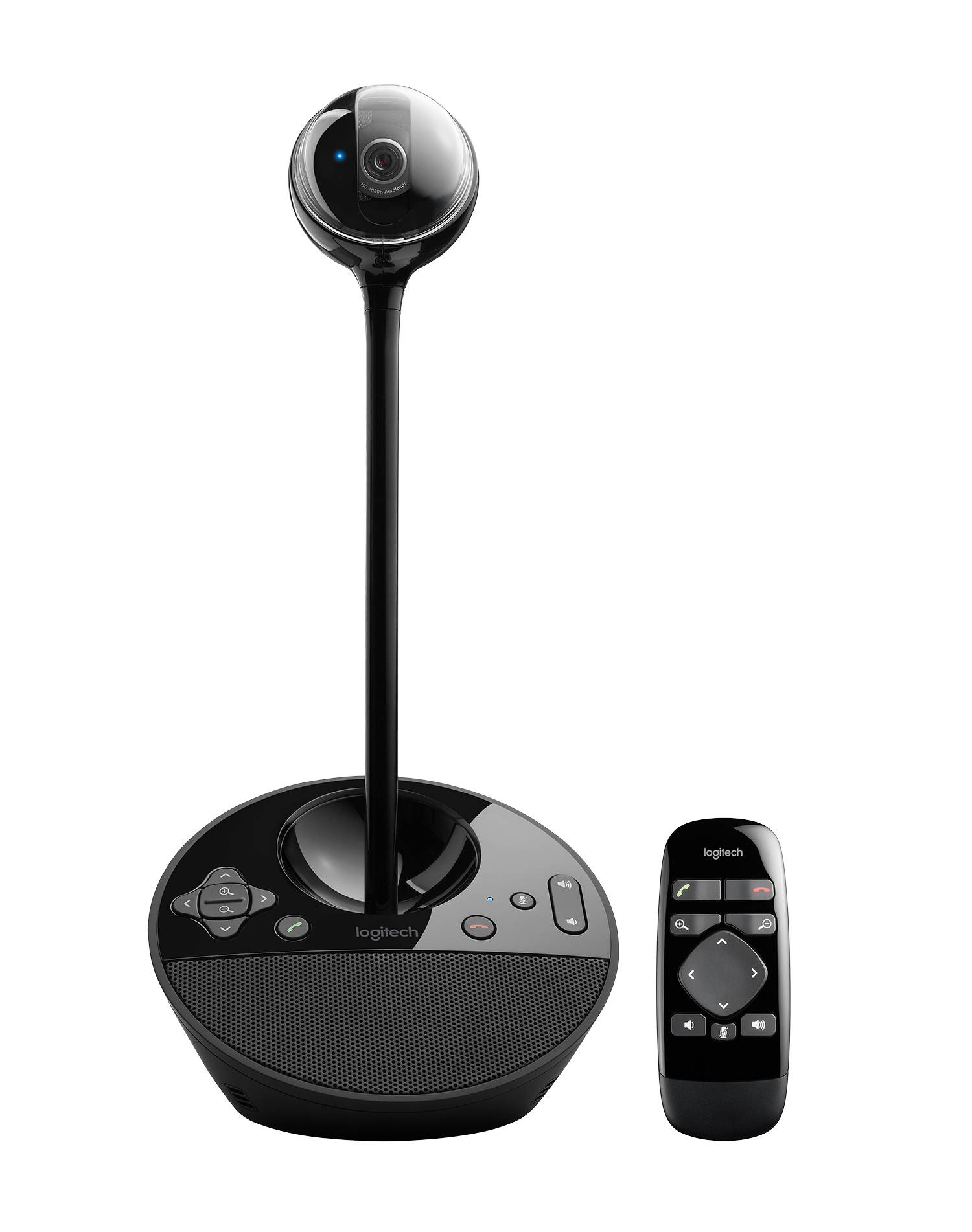 Logitech 960-000867 video conferencing systeem