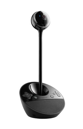 Logitech 960-000867 video conferencing systeem