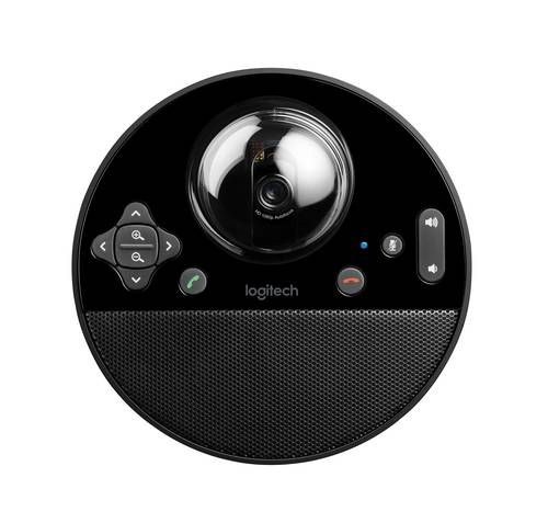Logitech 960-000867 video conferencing systeem