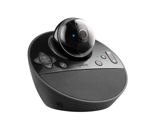 Logitech 960-000867 video conferencing systeem