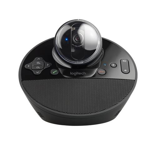 Logitech 960-000867 video conferencing systeem