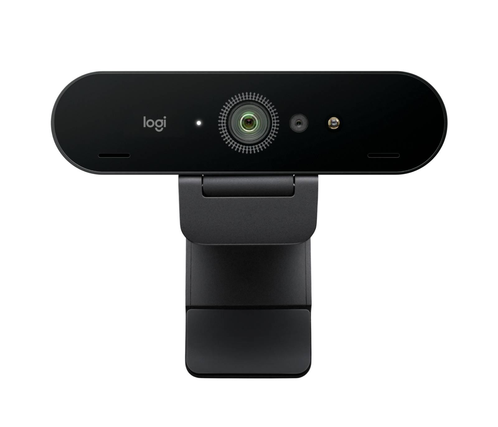 Logitech BRIO 4K webcam 13 MP 4096 x 2160 Pixels USB Zwart