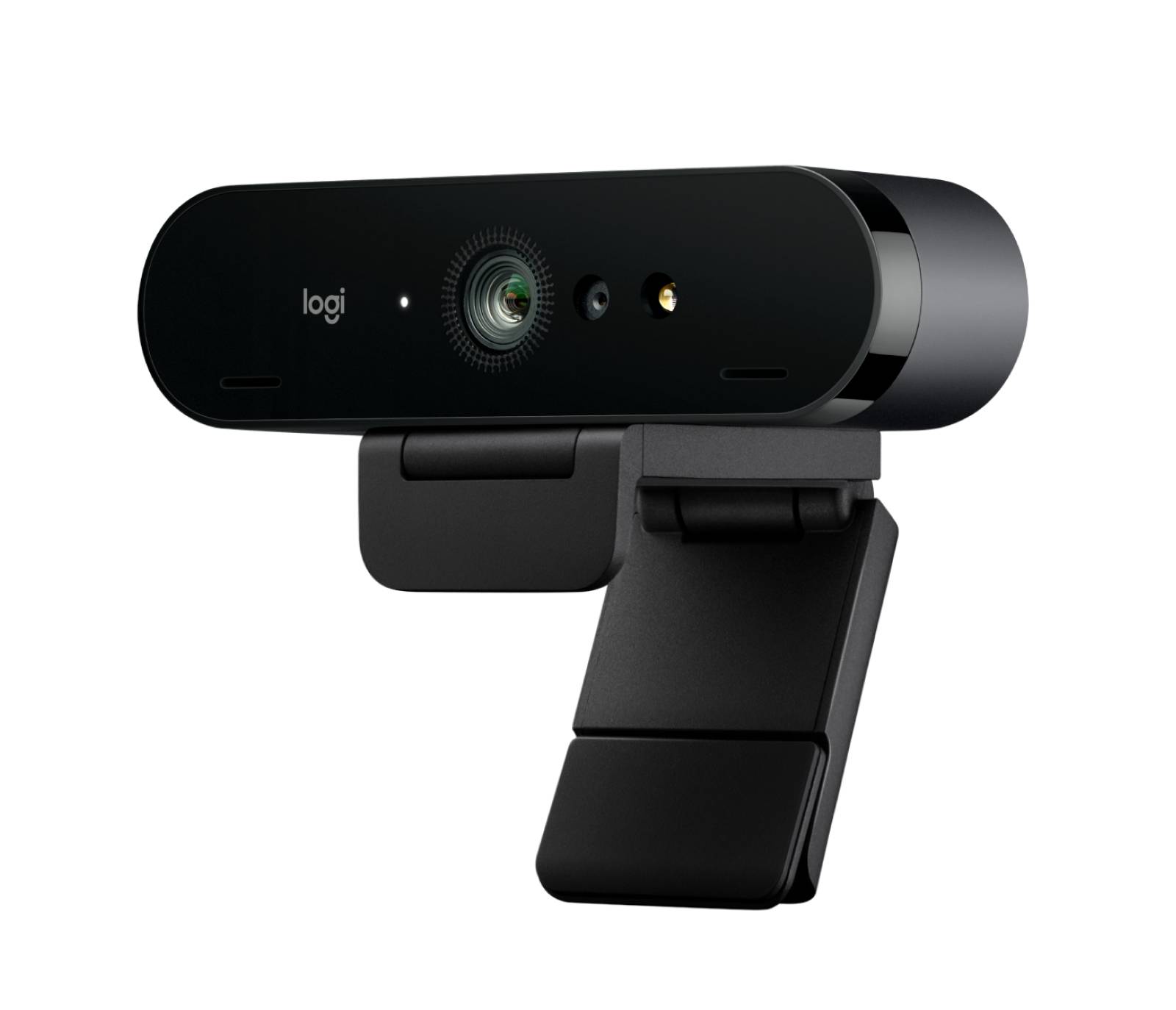 Logitech BRIO 4K webcam 13 MP 4096 x 2160 Pixels USB Zwart