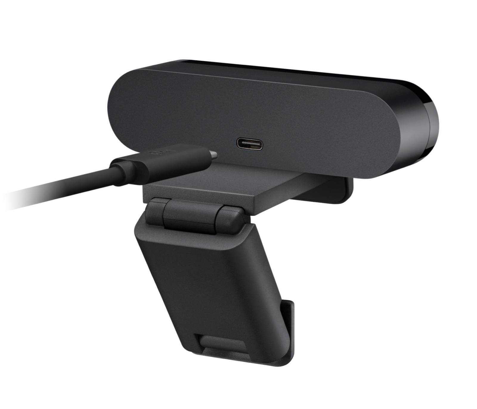 Logitech BRIO 4K webcam 13 MP 4096 x 2160 Pixels USB Zwart
