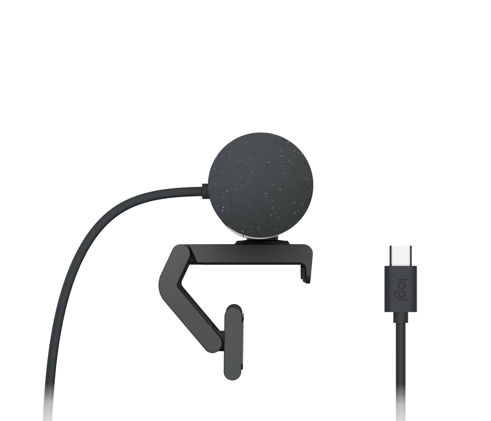 Logitech Brio 505