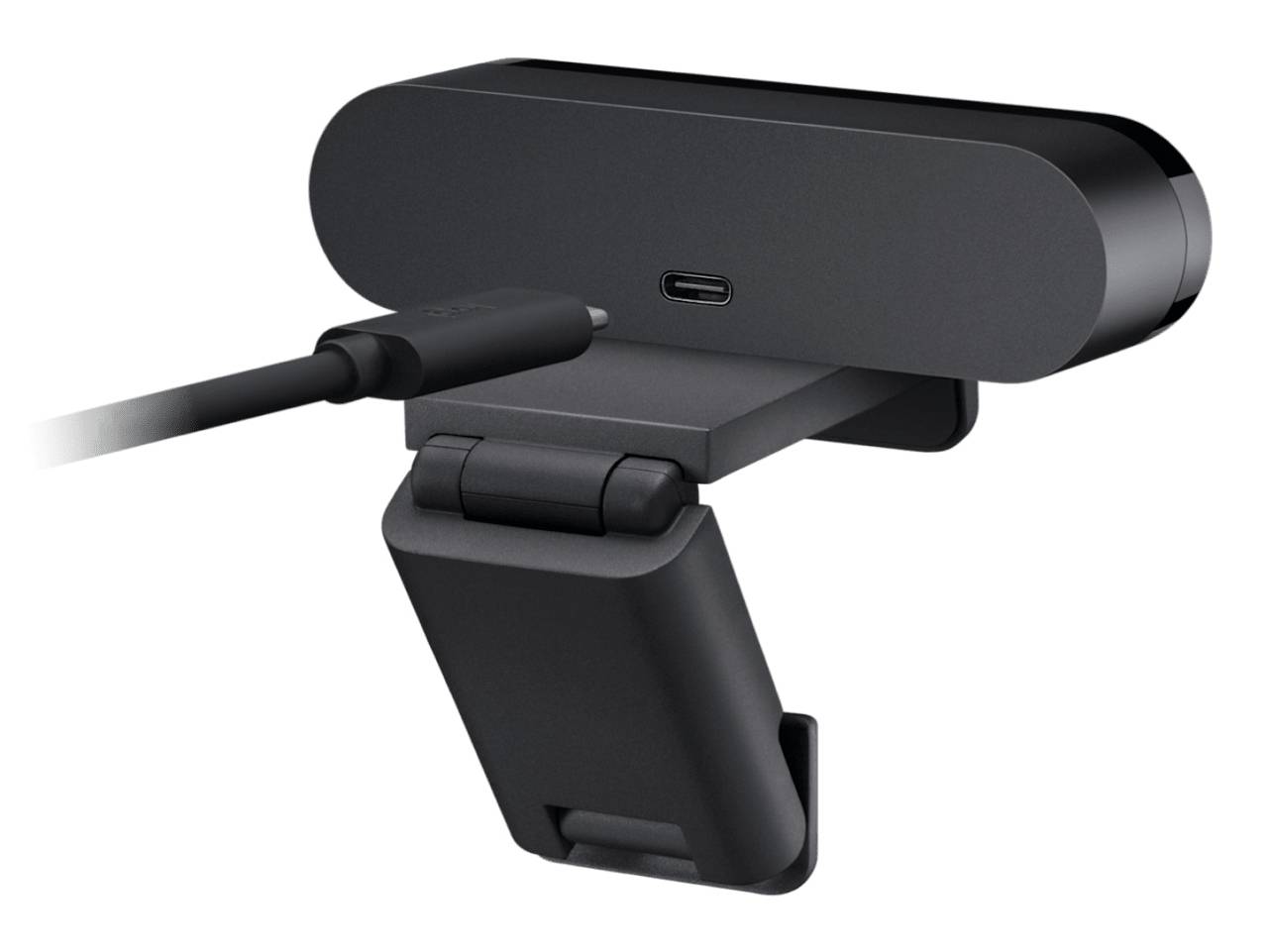 Logitech 952-000066 accessoire voor webcams Privacy-beschermkap Zwart
