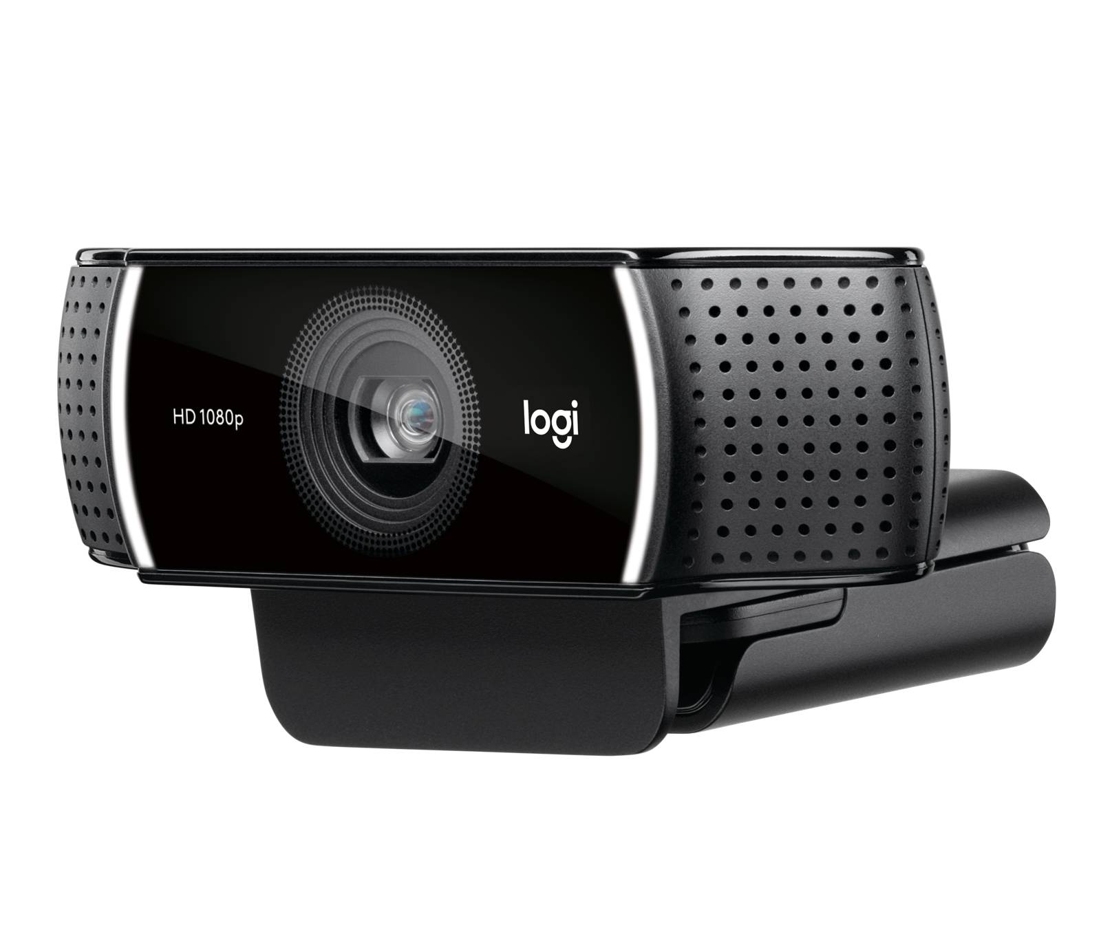 Logitech C922 Pro Stream Webcam