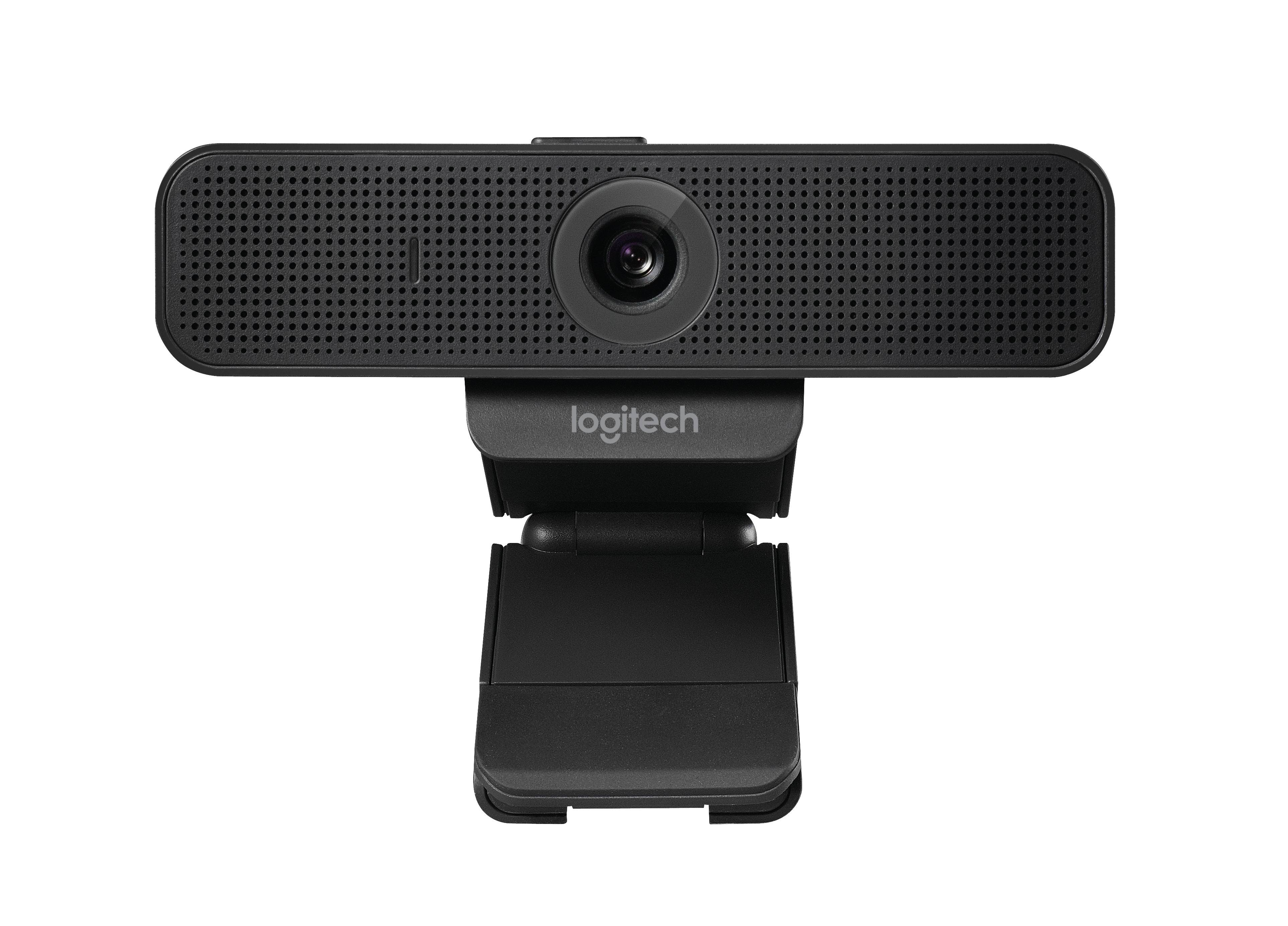 Logitech C925e
