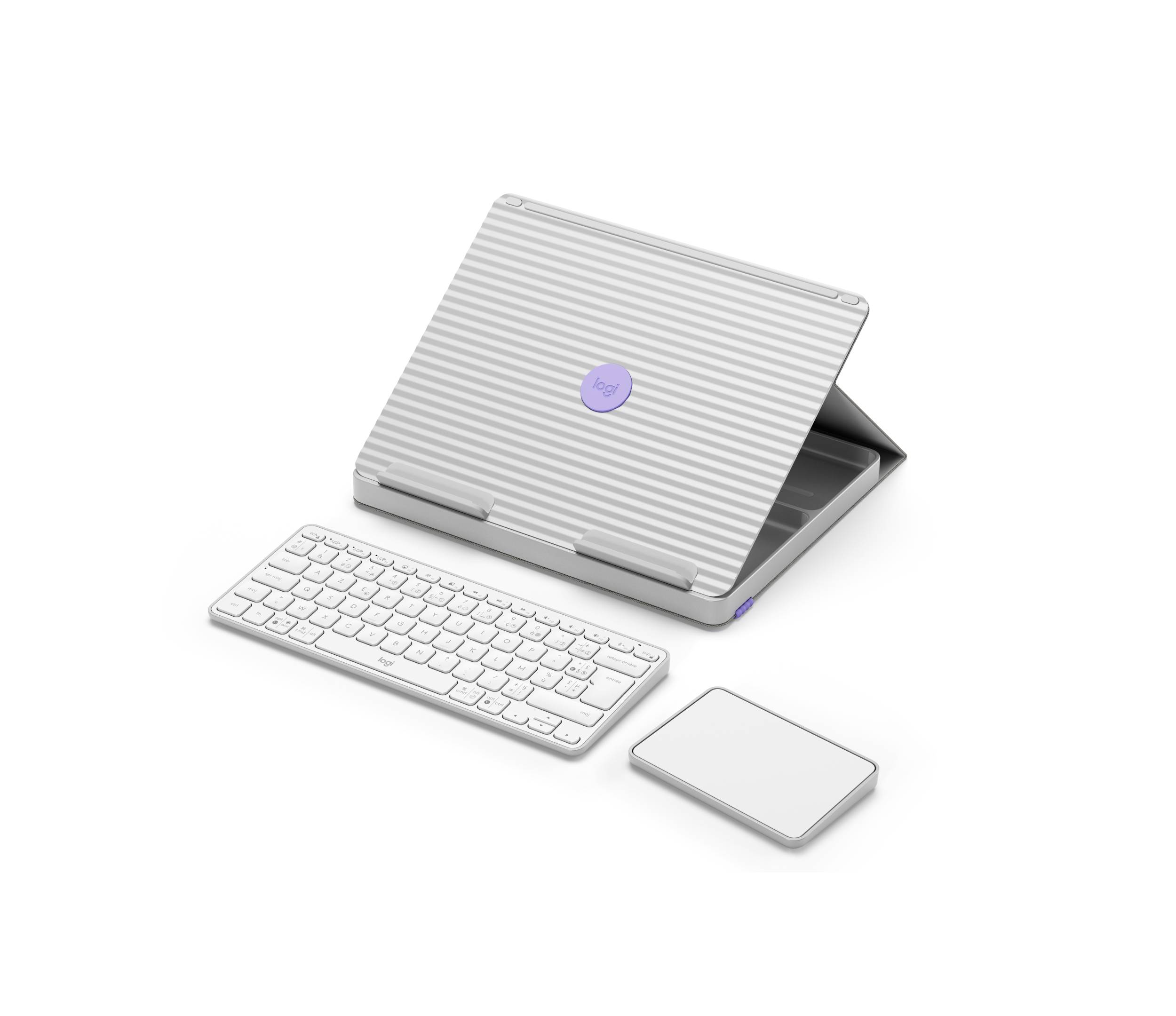 Logitech Casa AZERTY