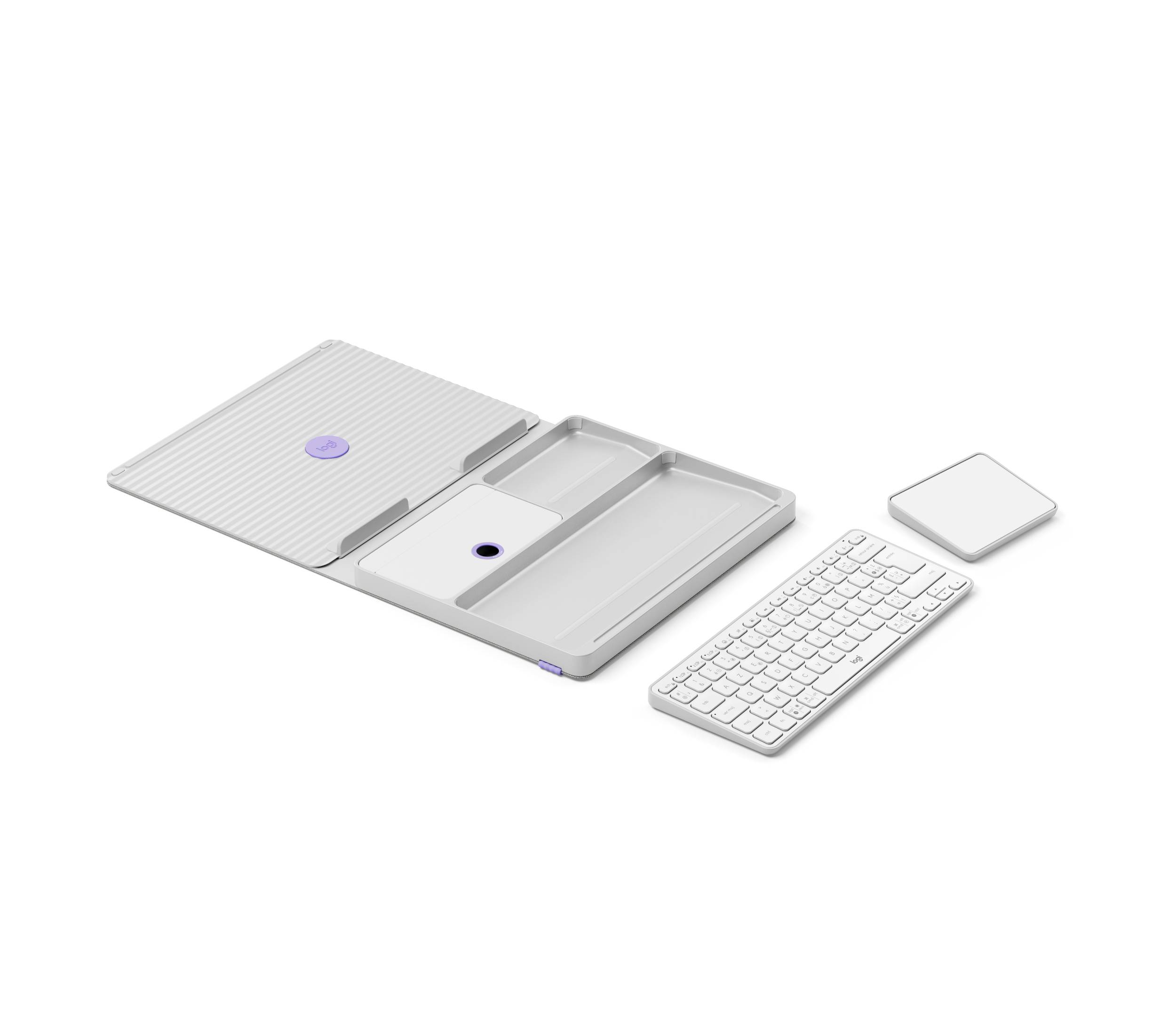 Logitech Casa AZERTY