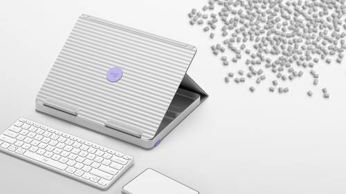 Logitech Casa AZERTY