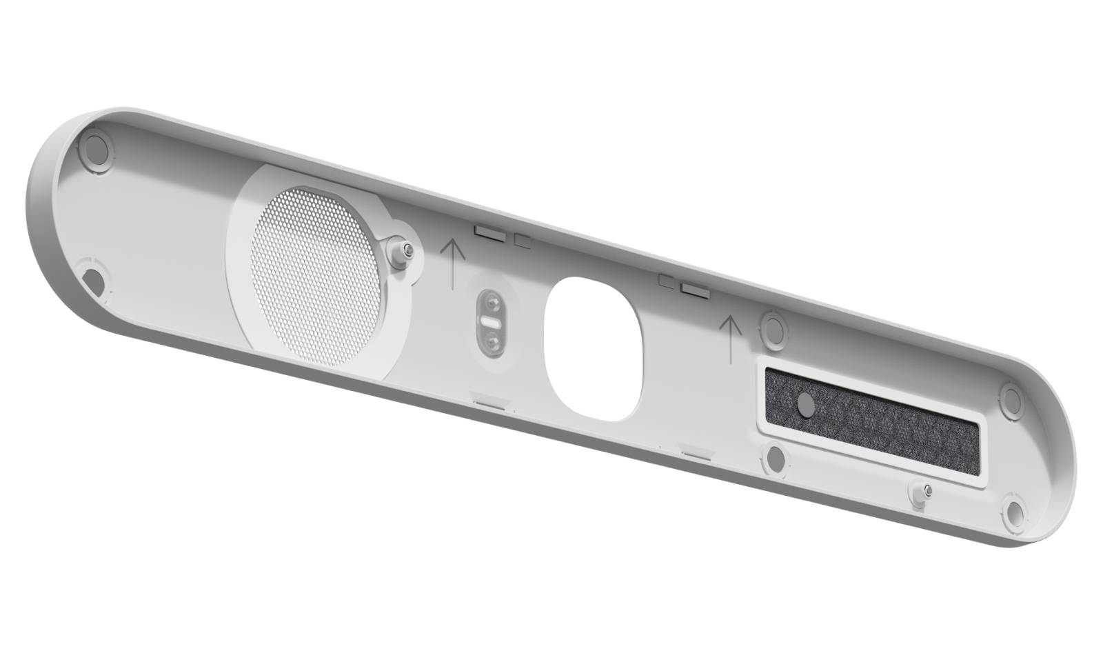 Logitech Rally Bar Huddle