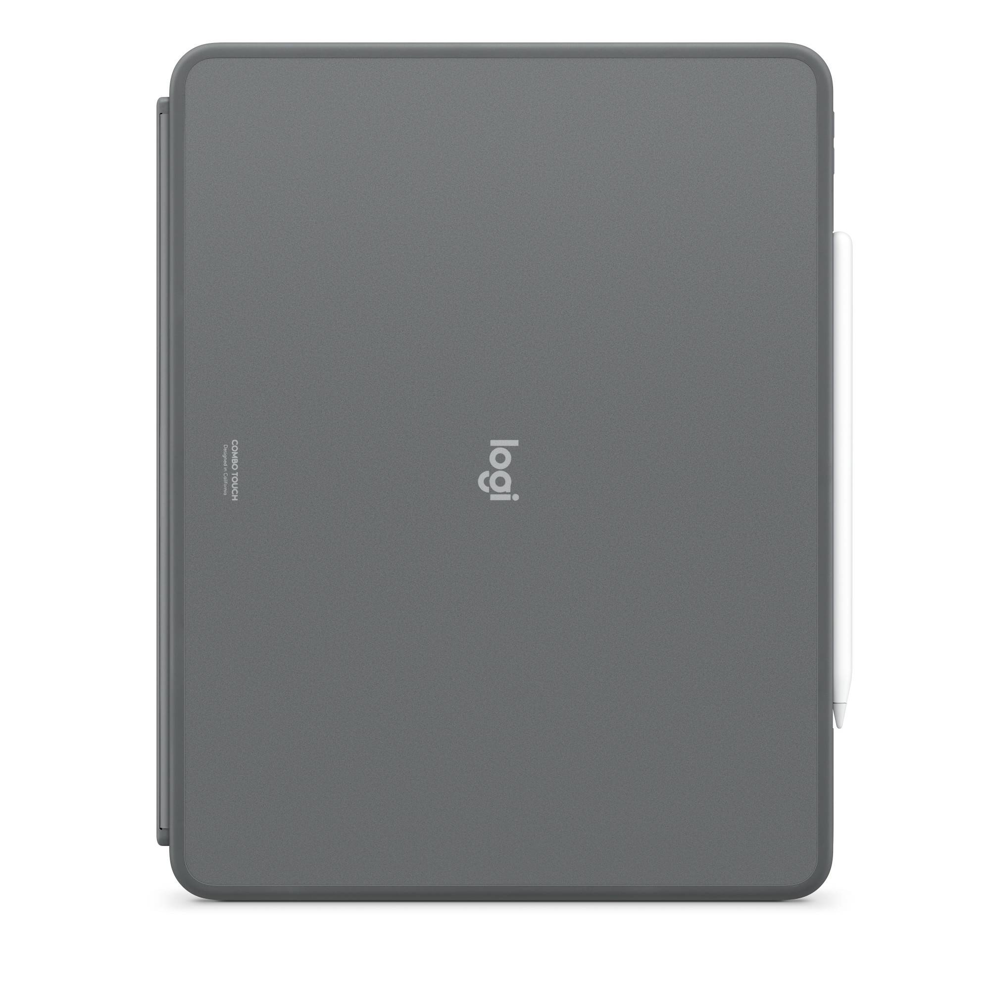 Apple HRH22F/A toetsenbord voor mobiel apparaat QWERTY Engels Grijs