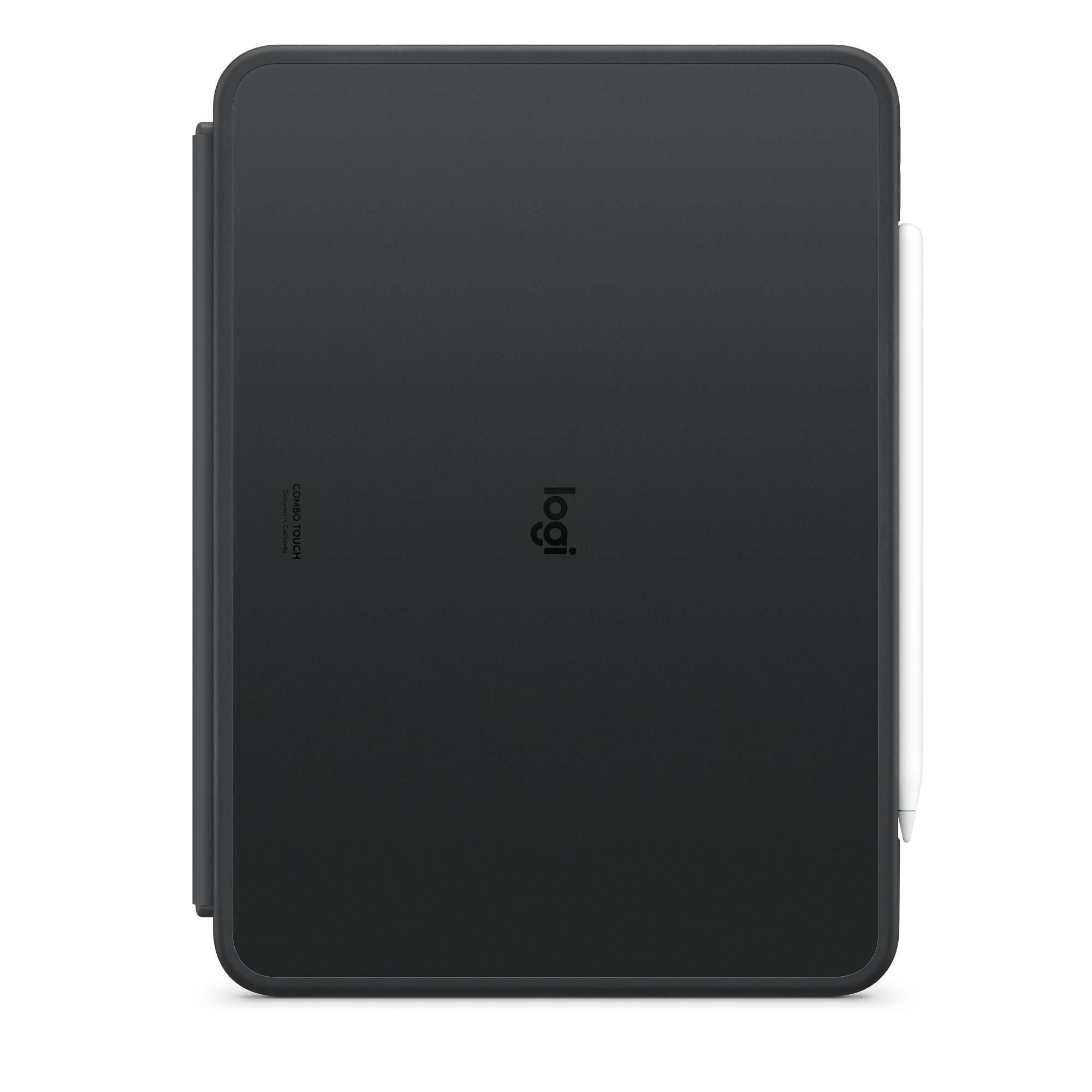 Apple HRH52F/A toetsenbord voor mobiel apparaat QWERTY Engels Zwart