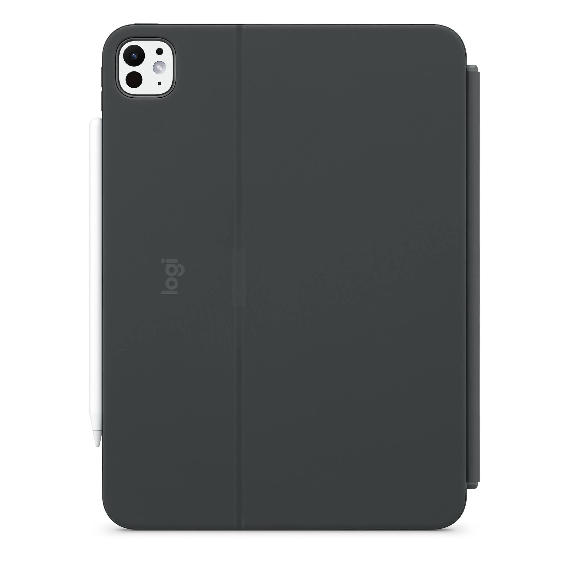 Apple HRH52F/A toetsenbord voor mobiel apparaat QWERTY Engels Zwart