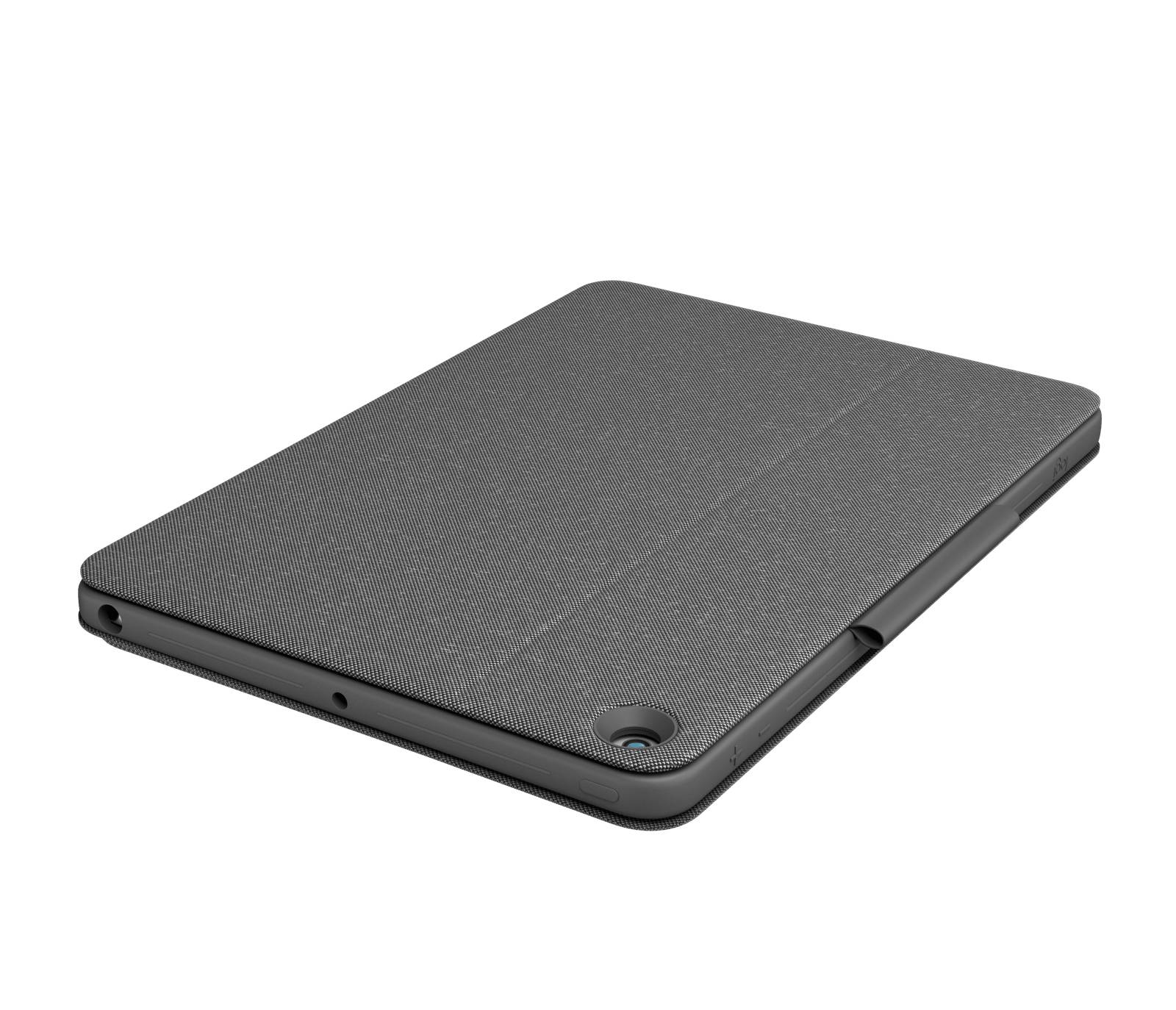 Logitech 920-009629 toetsenbord voor mobiel apparaat QWERTY Brits Engels Smart Connector Grafiet