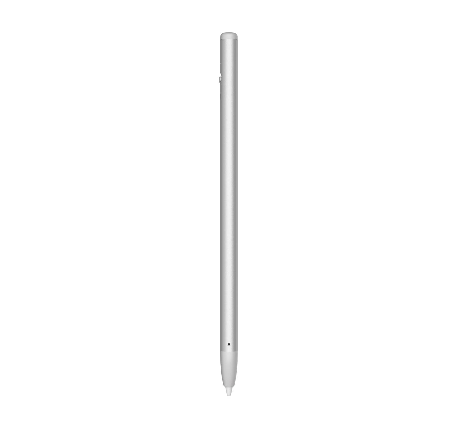 Logitech 914-000074 stylus-pen 20 g Zilver