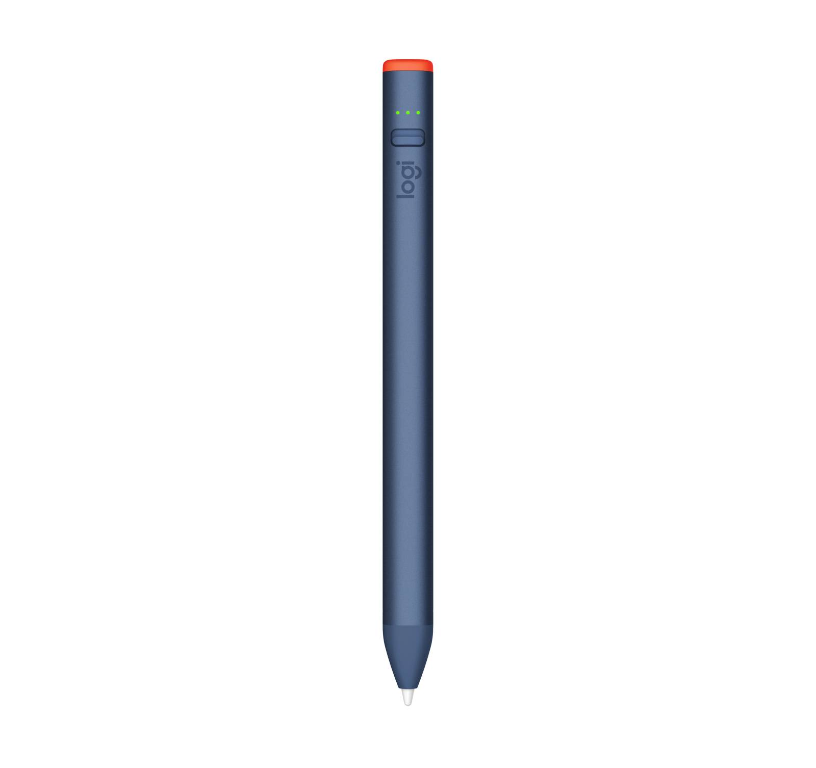 Logitech 914-000080 stylus-pen 20 g Blauw