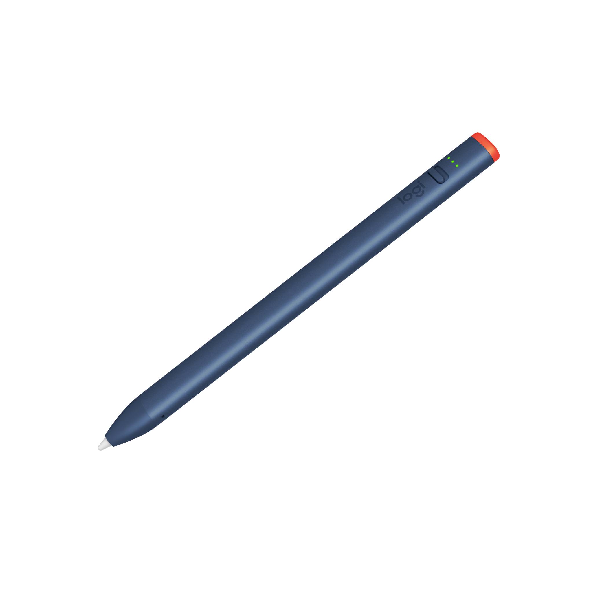 Logitech 914-000080 stylus-pen 20 g Blauw