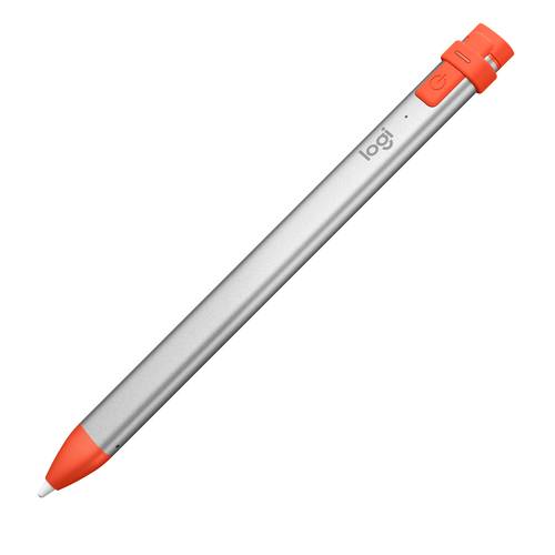 Logitech 914-000034 stylus-pen 20 g Oranje