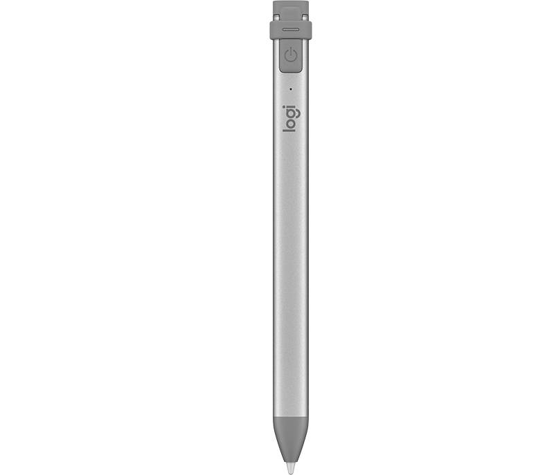Logitech 914-000052 stylus-pen 20 g Grijs