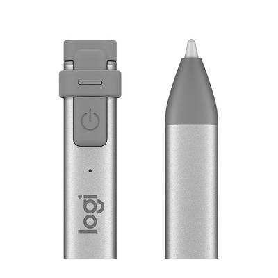 Logitech 914-000052 stylus-pen 20 g Grijs