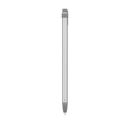 Logitech 914-000052 stylus-pen 20 g Grijs