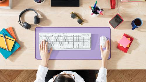 Logitech Desk Mat