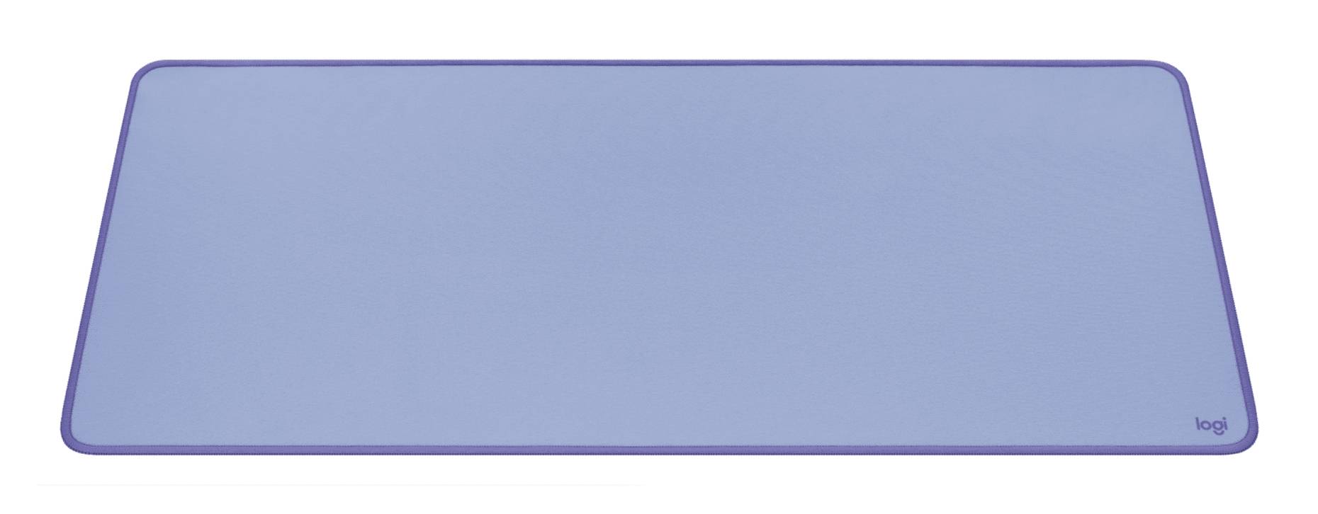 Logitech Desk Mat Lila