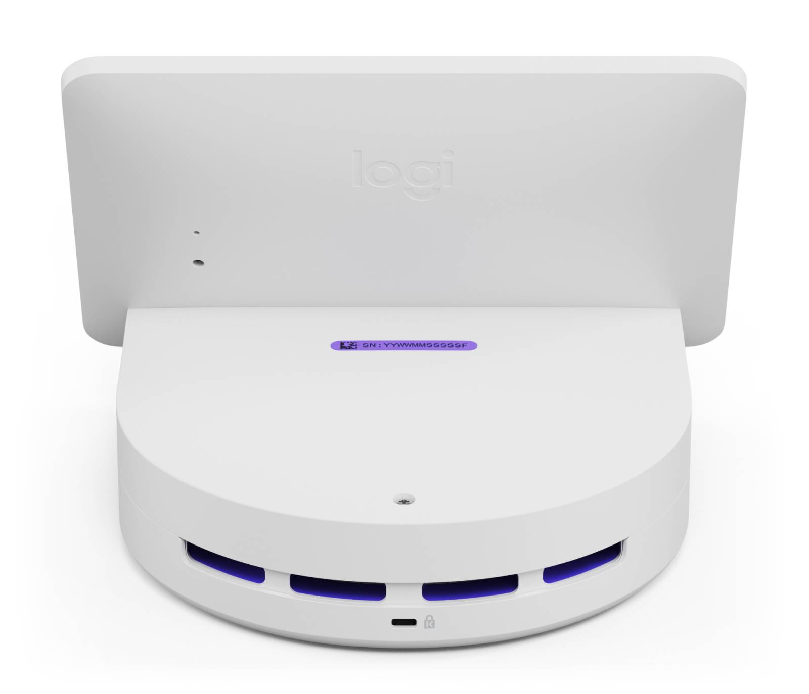 Logitech Logi Dock Flex