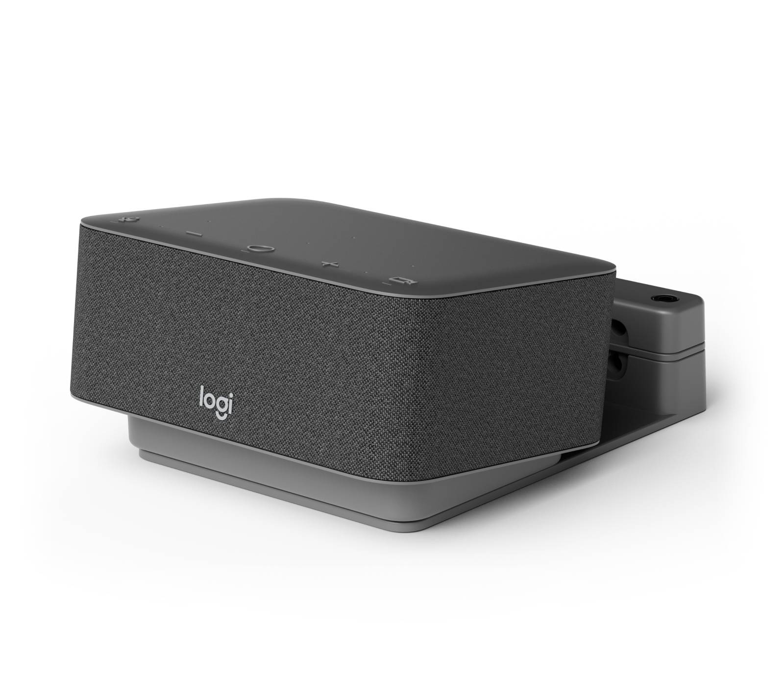 Logitech Logi Dock Focus Room Kit UC