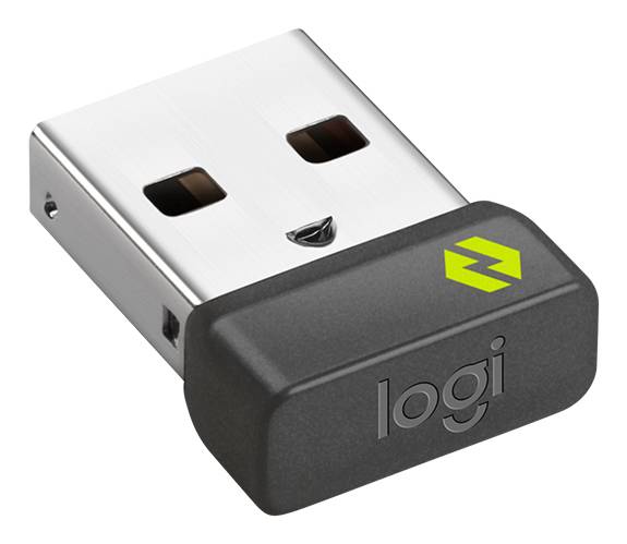 Logitech ERGO K860 toetsenbord Kantoor Bluetooth QWERTY US International Grafiet