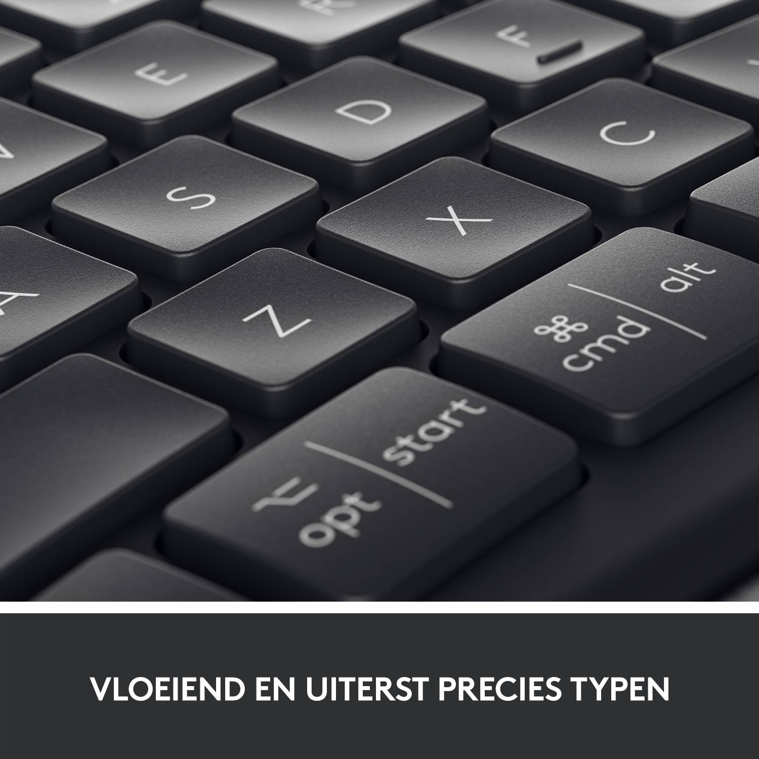 Logitech ERGO K860