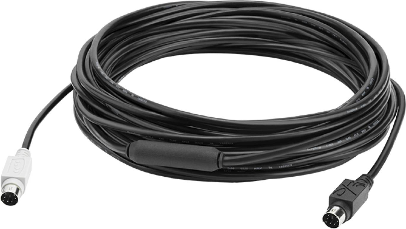 Logitech 939-001487 video conferencing systeem