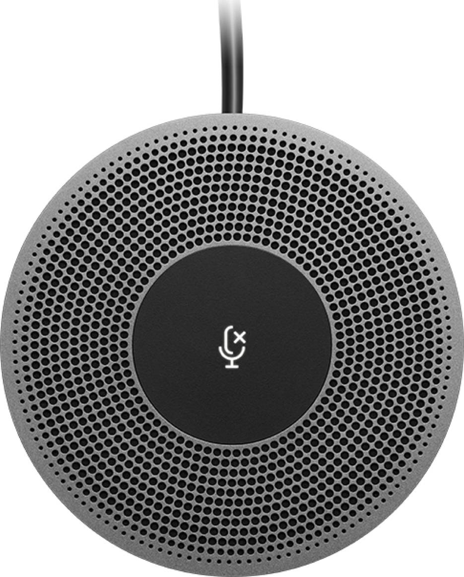 Logitech 989-000405 video conferencing systeem