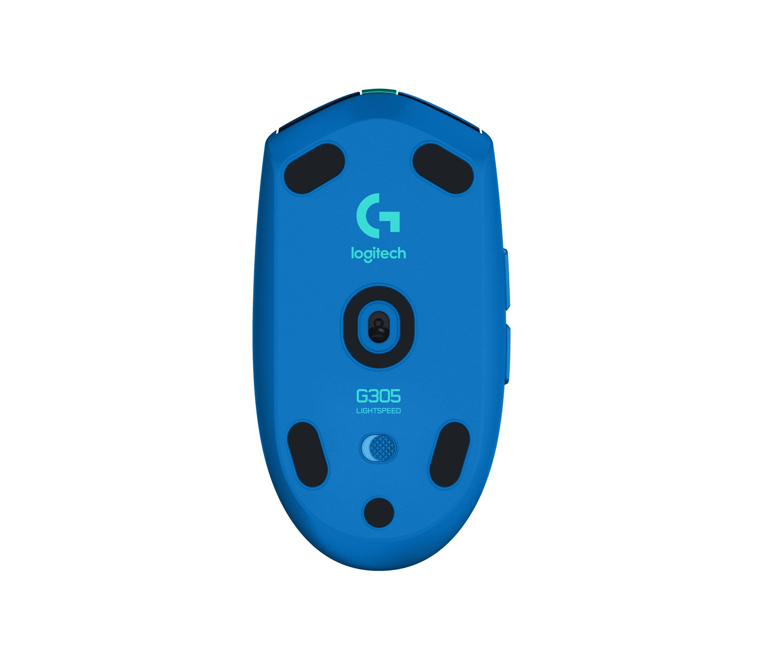 Logitech G G305